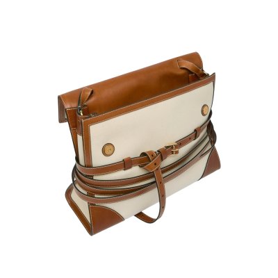 THE TIE ME HANDBAG